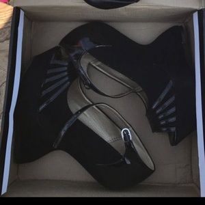 Dollhouse Heels size 7 $10